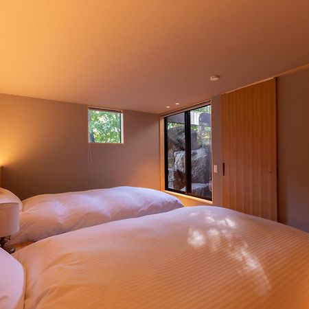 Hotarutei Villas Яманоуті Екстер'єр фото