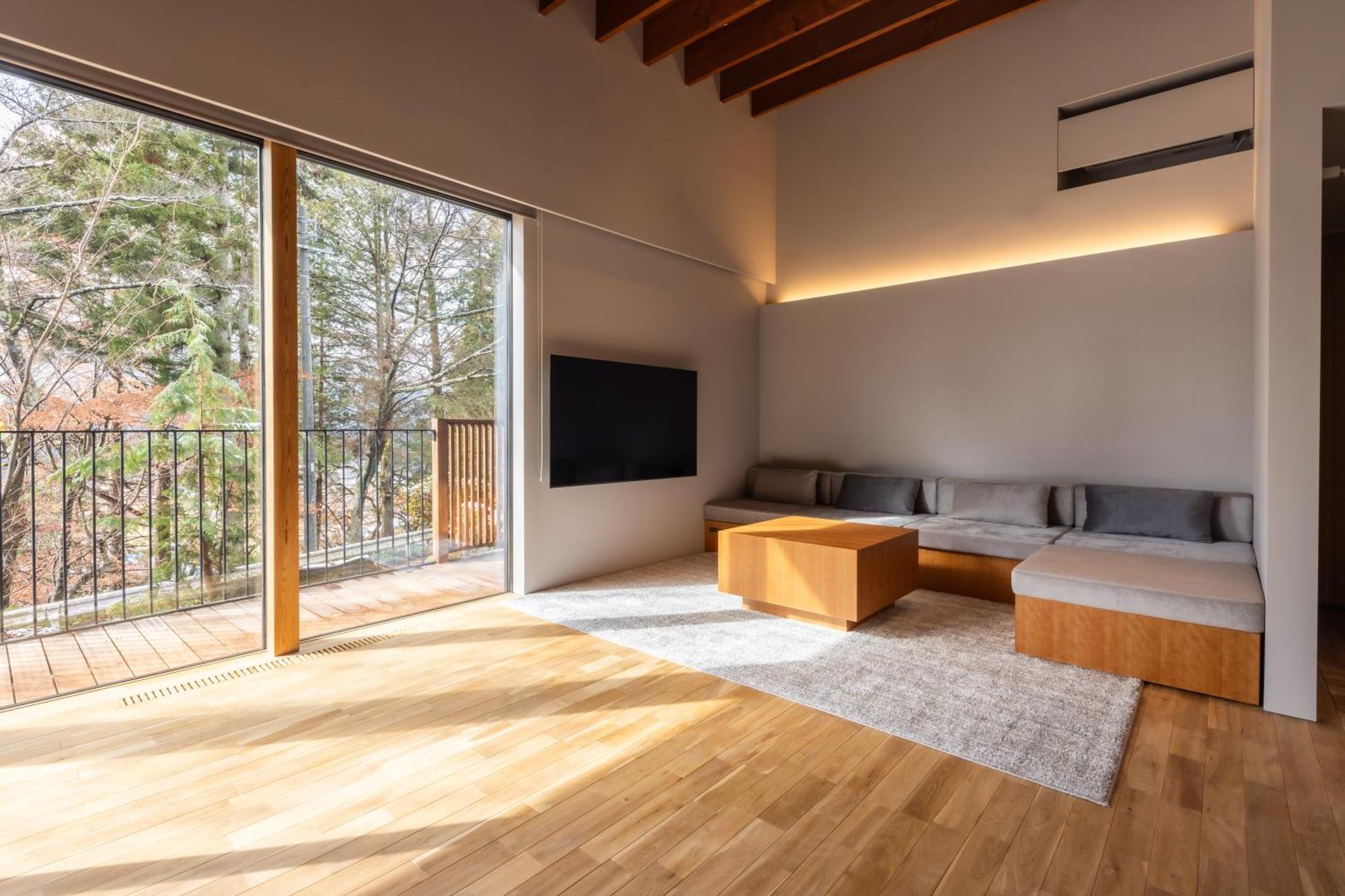 Hotarutei Villas Яманоуті Екстер'єр фото